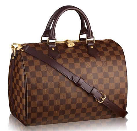 louis vuitton speedy 30 women.